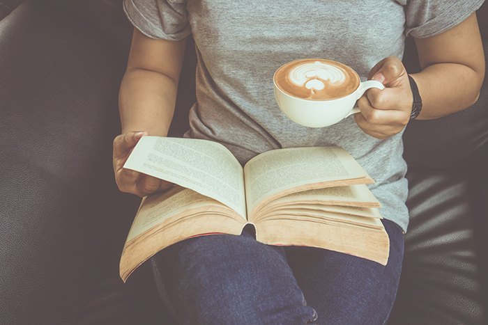 Bookshopgirl tipt je de leukste boeken…