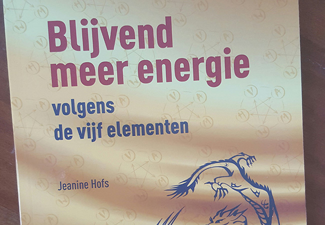 Blijvend meer energie