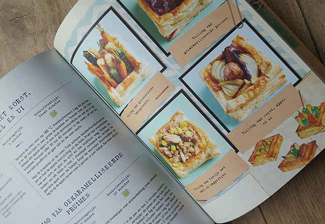 Rachel Khoo’s kookschrift